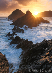 The Edge of the World