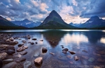 Glacier Dreaming