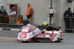Nigel Smith & Chris McGahan