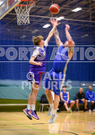 Edmundson Electric Chargers v Le Mont Saint Storm-108