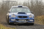 SPRING RALLY 2