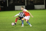 Prestwich Heys FC portfolio