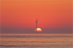 The Sun Rises