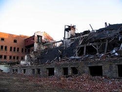 Fostoria Glass Company (Moundsville, WV) | Fostoria No Moria