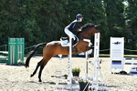 Cls 25 British Novice 90 Open portfolio