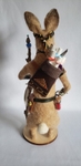 Syrus the Scribe. (Photo 3)