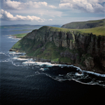 A00361C Hellia Island of Hoy