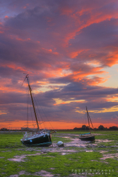 Bosham Harbour