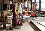 Bok Technical School (Philadelphia, PA) | Anatomy Models