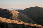 The Long Mynd, Lawley and The Wrekin