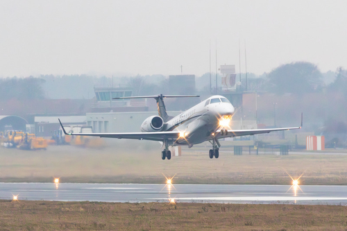 Air Charter Scotland