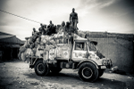 Unimog Birni Kazoe