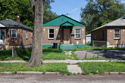 Gary, Indiana | Michael Jackson's Street