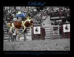 Belief Poster with Border JULY 2016