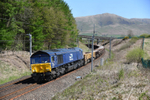 JL - 5.5.17 66304 6K05 Carlisle - Crewe, Beckfoot