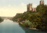 Durham Castle 2
