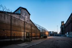 Western State Penitentiary (Pittsburgh, PA) | Front Street
