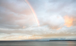 DYERS BAY RAINBOW