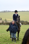 Berks & Bucks Kingsclere Downs 15-12-24 portfolio