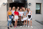 GCSE Results 2019-17