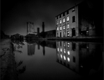 Bridgewater Place mono