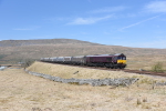 JL - 16.4.20 66746 6M38 Arcow - Bredbury Ribblehead