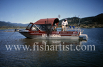 STS Guiding - Jet Boat.