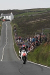 David Madsen-Mygdal Honda / Gimbert Racing