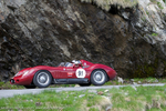 91 - Maserati 250 S - 1957