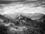 Castle Crag, Lake District