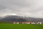 Eyjafjallajökull, south Iceland
