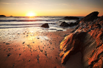 Fistral Beach