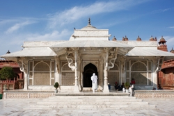 Fatehpur Sikri