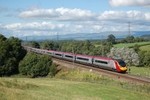 18.8.12 - 390119 14.40 Glasgow - Euston, Great Strickland
