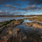 Sunny Afternoon at Silverdale