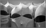 GAUDI CASA MILA 2
