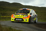 Wilton Recycling Donegal Rally Friday 110 of 207