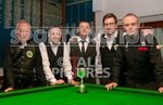 Snooker Inter-Insular 2022-2