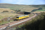 JL - 15.10.18 950001 Derby RTC - Carlisle, Garsdale