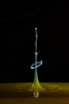 Water Droplet 9810