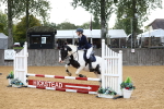 J3a - Clear Round - Mixed Height portfolio