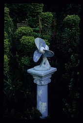 Garden in Mind portfolio