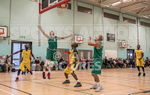 Guernsey v Cannon Royals-47