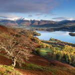 Autumnal Lakeland
