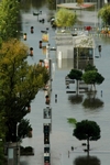 Water Invasion