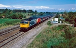 Cogload Junction, near Taunton portfolio