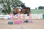 Cls 6 Foxhunter and 1.20m Open portfolio