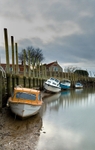 Blakeney 15