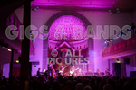 Nessi Gomes at St James-22