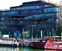 Lyon France Architect  _0068